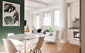 2Ndhomes Design Apartment In Kamppi